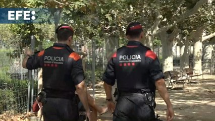 Download Video: Los Mossos blindarán el Parlament por la investidura de Illa antes la llegada de Puigdemont