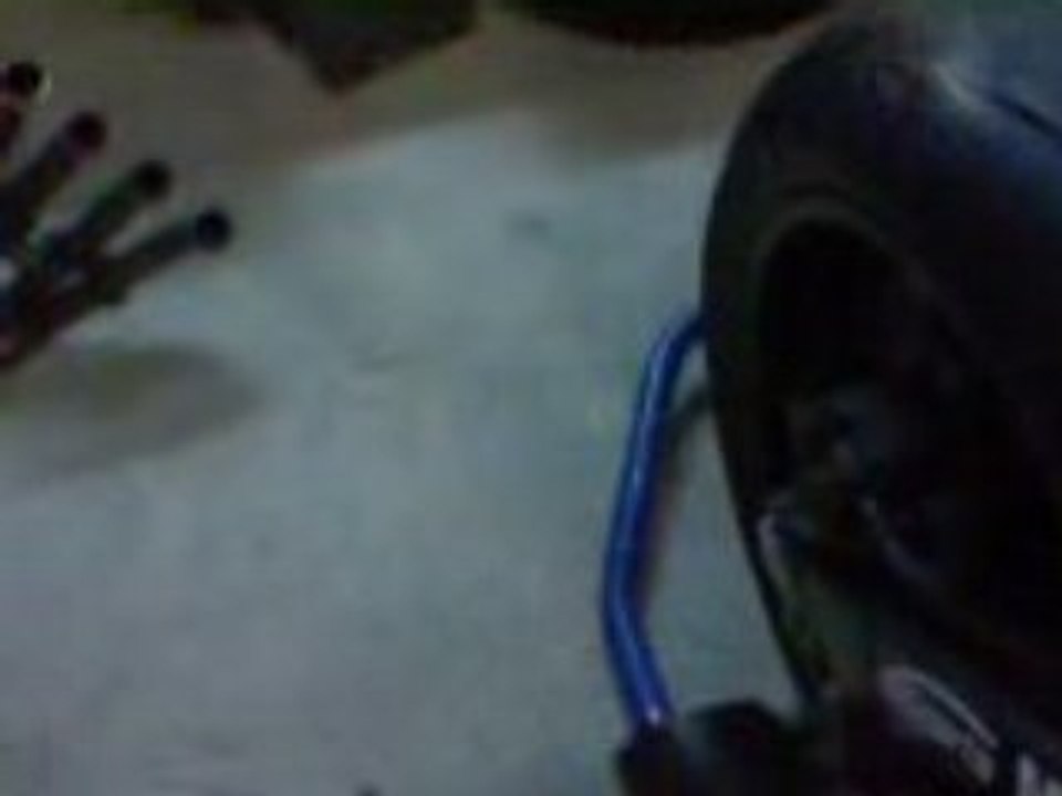 la R6 DLG Team gavé riche!!!!!!!!