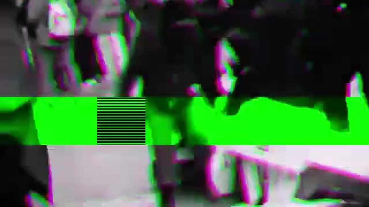 Samael Cooper - The 1999 Battle of Seattle (Black Metal | Music video)