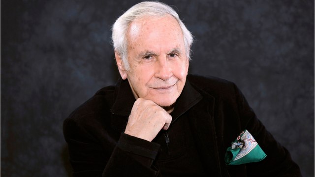 GALA VIDEO -Mort de Patrice Laffont : le célèbre animateur de télévision est décédé à 85 ans