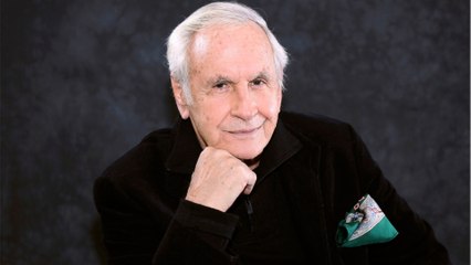 GALA VIDEO -Mort de Patrice Laffont : le célèbre animateur de télévision est décédé à 85 ans (1)