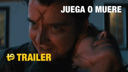 ¡No te pierdas el emocionante tráiler de 'Juega o Muere' (2024) en español! 🎮