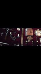 Teaser Trailer Kuasa Gelap, Ritual Eksorsisme Berdasarkan Kasus Nyata