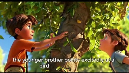 Story of Two Brothers | Fun Filled Day Out