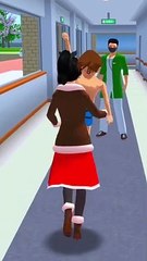 Yuta bosan dengan suntikan#shorts#sakuraschoolsimulator #shortvideos #viral#story