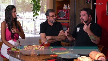 MATULA 98 | Mulheres ganham destaque nas cerveijarias