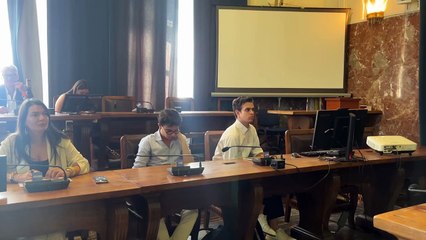 "Sei una privilegiata": scoppia la lite tra l'assessora Cannata e il consigliere Trischitta