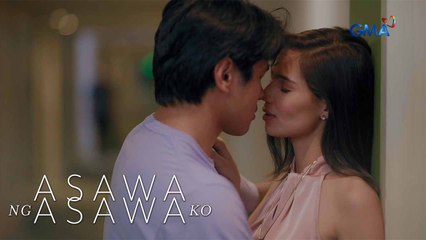 Asawa Ng Asawa Ko: Cristy, handa nang patawarin si Leon! (Episode 118)