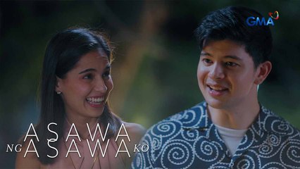 Asawa Ng Asawa Ko: Jordan, binalikan ang saya noong ikinasal kay Cristy! (Episode 118)