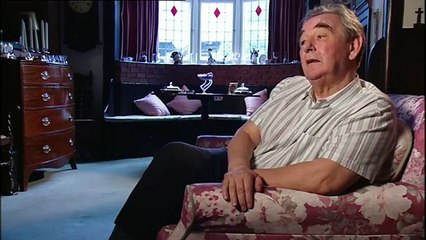 The Real Brian Clough: The FULL Documentary