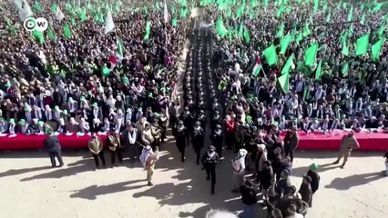 Hamás nombra a Yahya Sinwar como nuevo líder