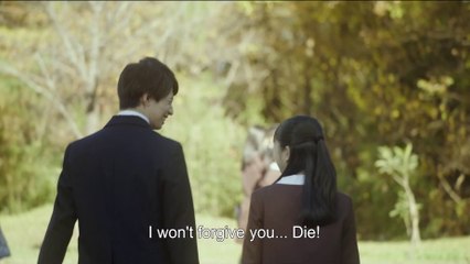 The Divine Protector: The Master Salt Begins - Official Trailer 2024