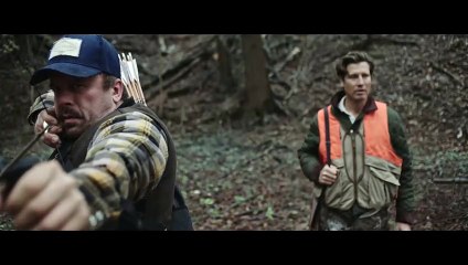 Out Come the Wolves - Official Trailer