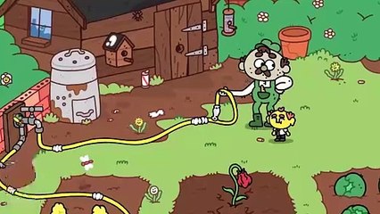 Thank Goodness You’re Here! – Launch Trailer