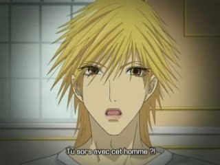 Yamato Nadeshiko Shichi Henge 21 Vostfr partie 1