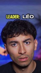 pov: vous devez suivre les règles du leader sinon… PART 2