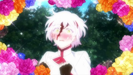 The Case Study of Vanitas S01E20 HINDI DUBBED