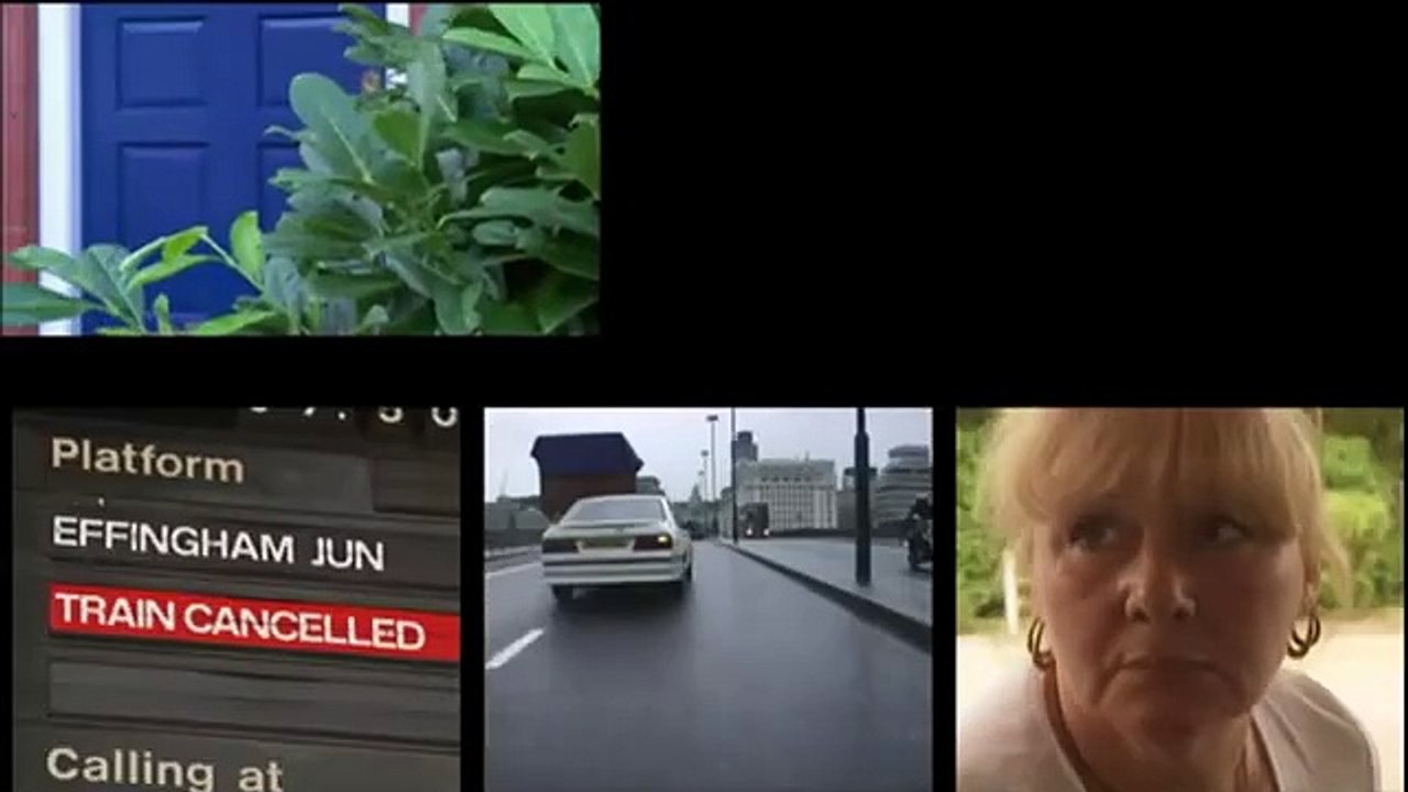 ANGER - How can we deal with its consequences? | All the Rage Documentary | 
