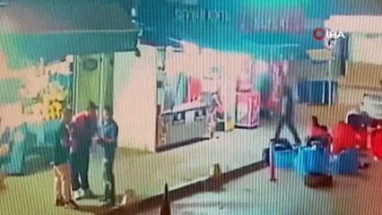 Kocaeli’de maganda dehşeti! Dükkanı bastı sahibini kurşuna dizdi