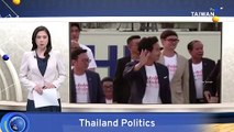 Thai Court Orders Opposition Move Forward Party Be Dissolved