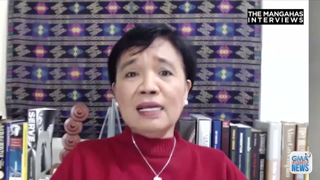 Paglaban sa POGO at iba pang isyu sa bansa, patuloy pa rin | The Mangahas Interviews