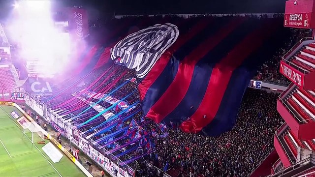 San Lorenzo vs Vélez (1-3) | Copa Argentina 2024 | Octavos