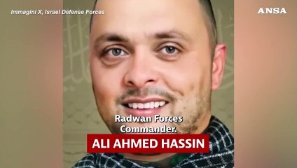 Israele, ecco come l'esercito elimina i comandanti di Hezbollah