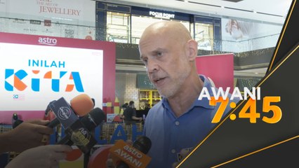 Kempen ‘Inilah KITA’ Astro rai kepelbagaian, semangat kebersamaan