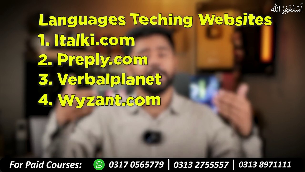 05 Best Online Work for Students to Earn Money Online in Pakistan  Online Earning for Students 2024