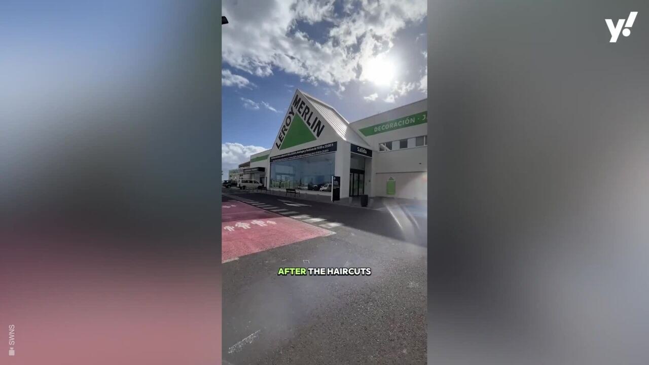 'We moved to Tenerife to save £11K a year on rent'