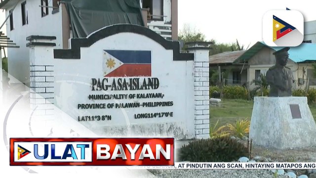Iba’t ibang serbisyo mula sa pamahalaan, inihandog sa mga residente ng Kalayaan, Palawan LGU
