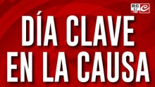 Día clave en el caso Loan: ¿comienza el camino a la verdad en la causa?