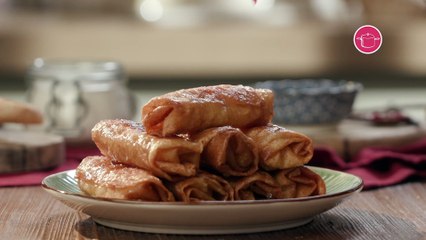 بالفيديو، زنود الست على طريقة جدتي