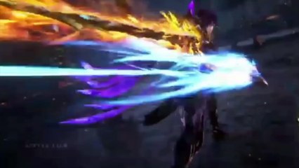 Trailer Throne of Seal Episode 120 eng sub