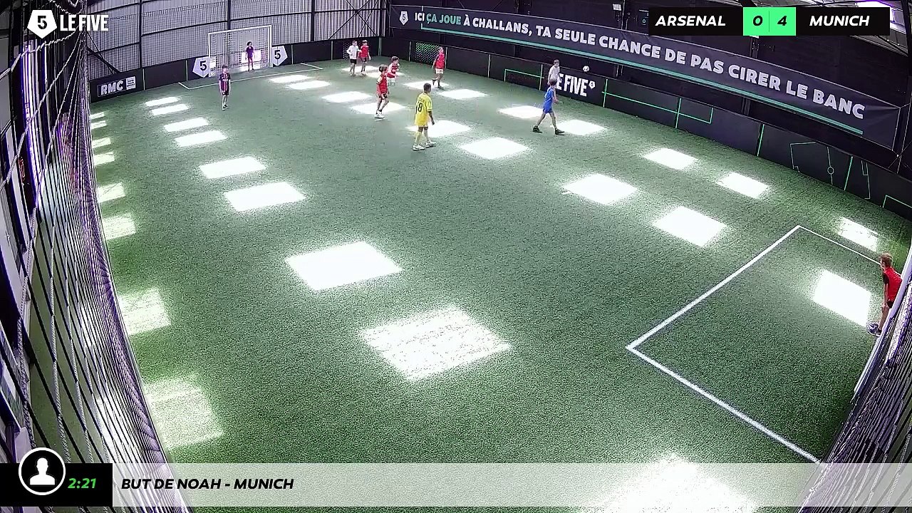 But de Noah - munich