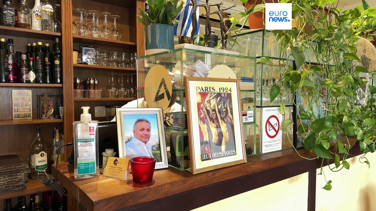 Olympia 2024 in Paris: Doch kein Boom für Restaurants - oder kommt da noch was?