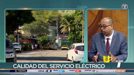 Señalan necesidad de reestructurar todo el sistema para mejorar la calidad del servicio eléctrico