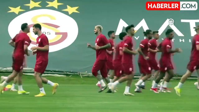 Galatasaray Kaptanı Kerem Aktürkoğlu'ndan Açıklama
