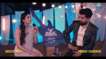 Rim Jhim Gire Sawan | Pranav Chandran | Anusha Mani | Magic Moments Music Studio Season 1 Duration: 00:04:33