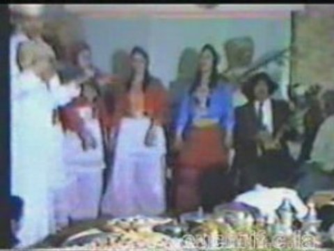 Raiss Lhaj Mohamed Demssiri Et Tihihit m9orne