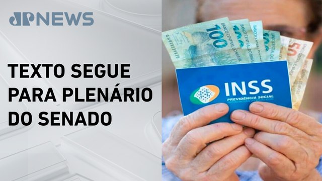 Comissão aprova projeto que isenta pagamento de FGTS e INSS para trabalhadores aposentados