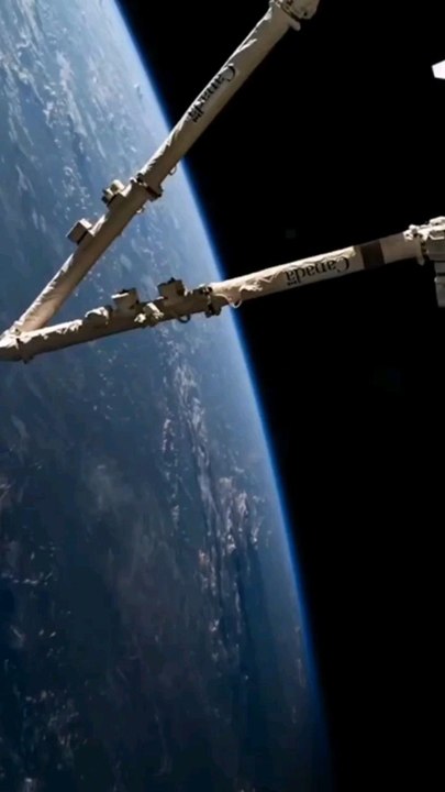 the most terrifying space photo