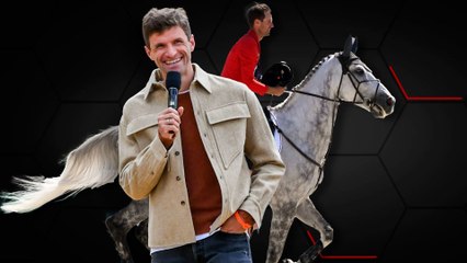 Checker sei Dank: Müller feiert Olympia-Gold