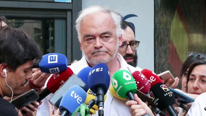 El PP prevé un "esperpento" y un "circo" la investidura de Illa con Puigdemont