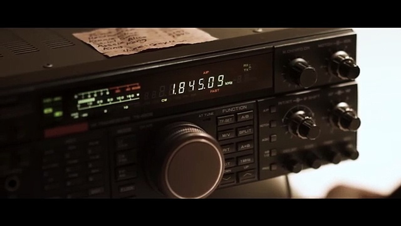 Fin del mundo  Pelicula de terror completa en español latino HD