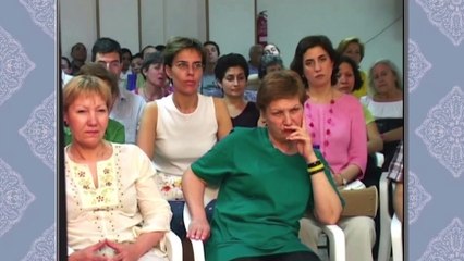 What Happens after Self Realisation?