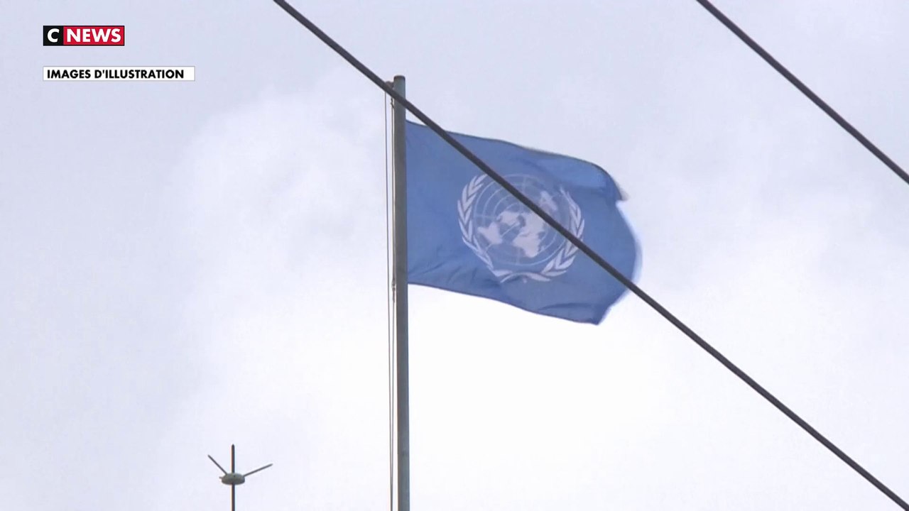 Israël-Hamas : 9 employés de l'UNRWA accusés d'être impliqués dans les attaques du 7 octobre