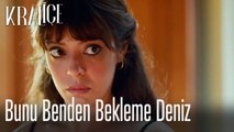 Bunu benden bekleme Deniz