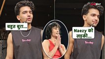 BB Ott 3 Contestant Vishal Pandey ने Olympics से Vinesh Phogat के Disqualification पर किया React