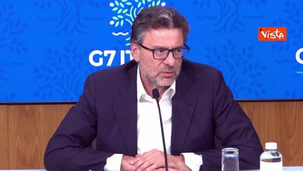 Giorgetti: Privatizzare la Rai? "Prima definiamo cos'? il servizio pubblico poi valutiamo"